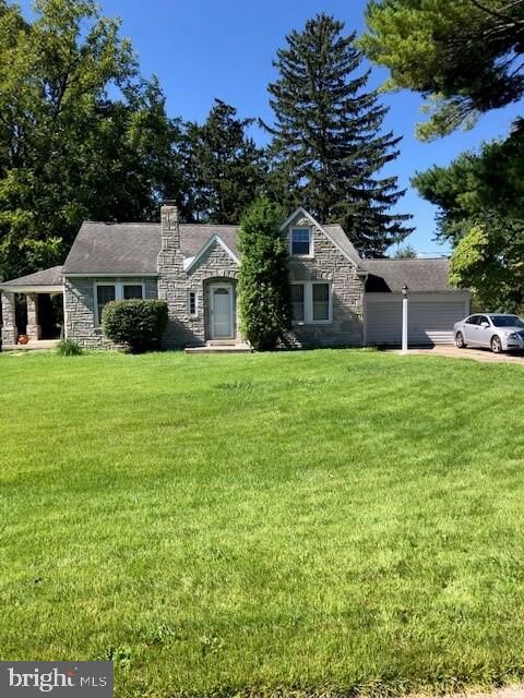 Property Photo: 3408 Reading Crest PA 19605