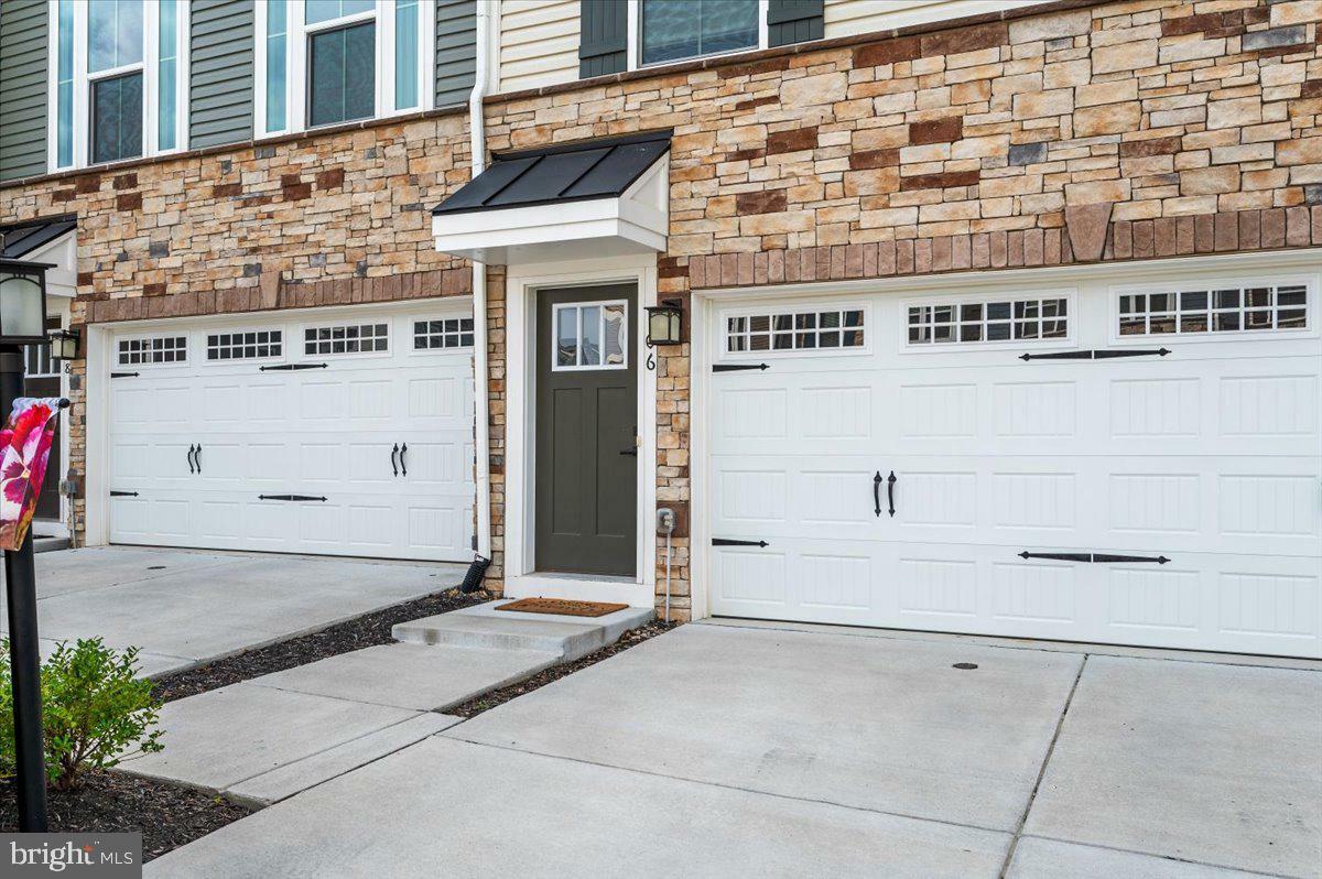 Property Photo: 106 Bayhill Terrace VA 22630