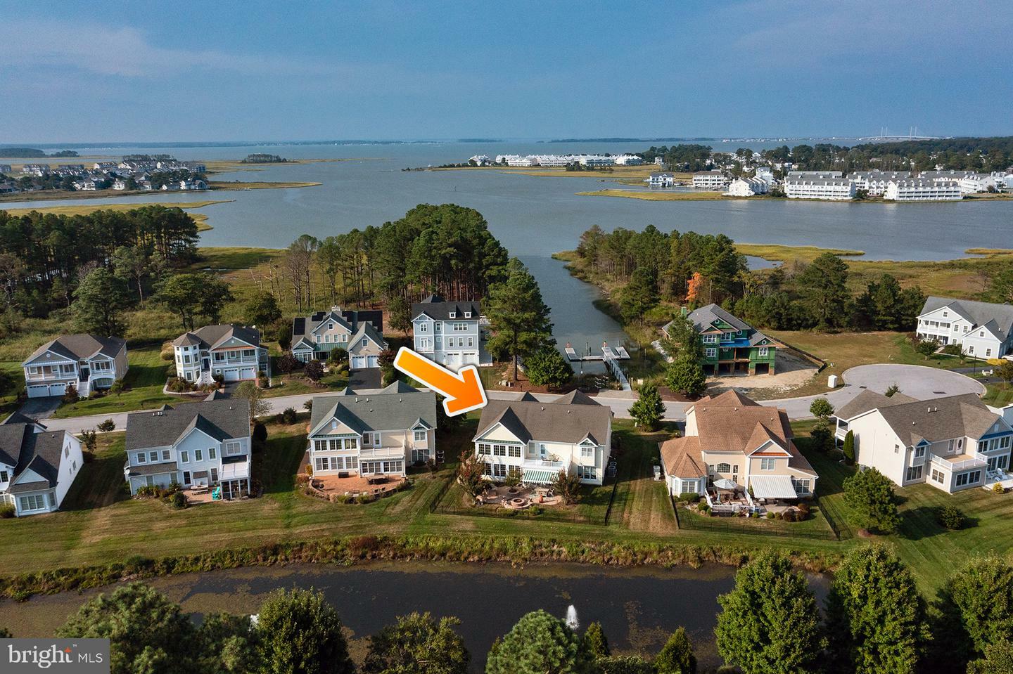 Property Photo: 37516 Seaside Drive DE 19970