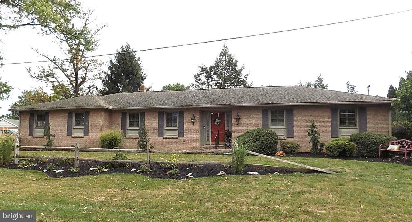 Property Photo:  210 Shively Rd  PA 17202 