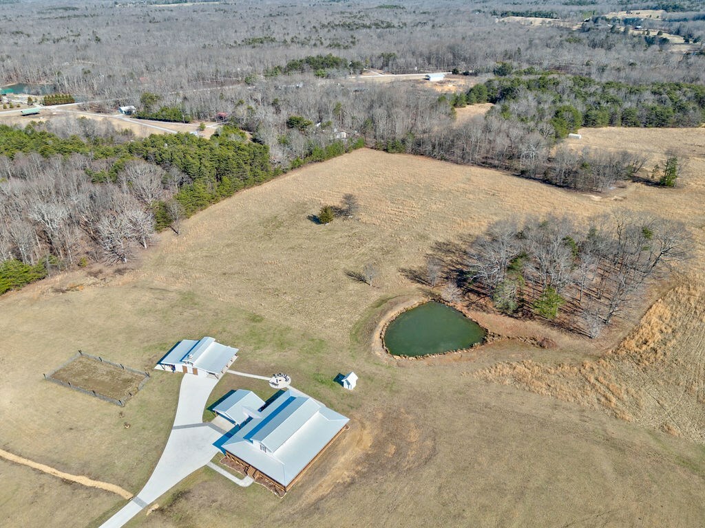 Property Photo:  415 Moore Rd  GA 30738 