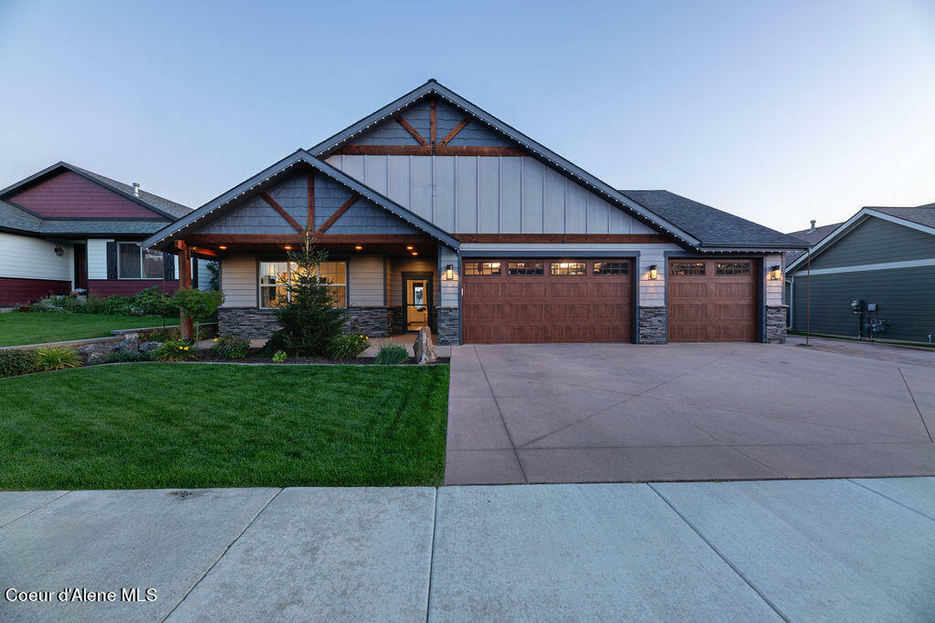 Property Photo: 15035 N Pristine Cir ID 83858