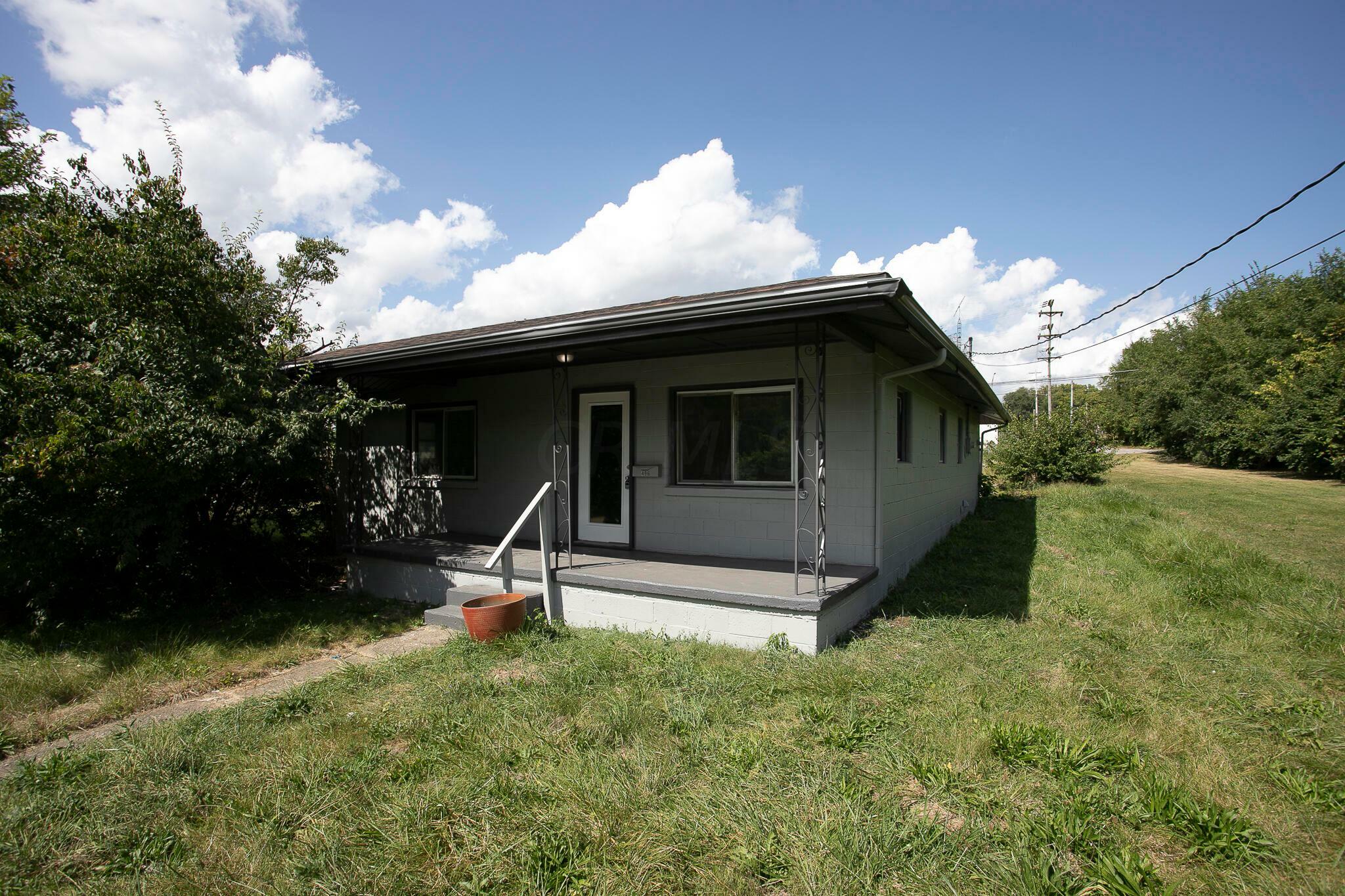 Property Photo:  496 Glendower Avenue  OH 43207 