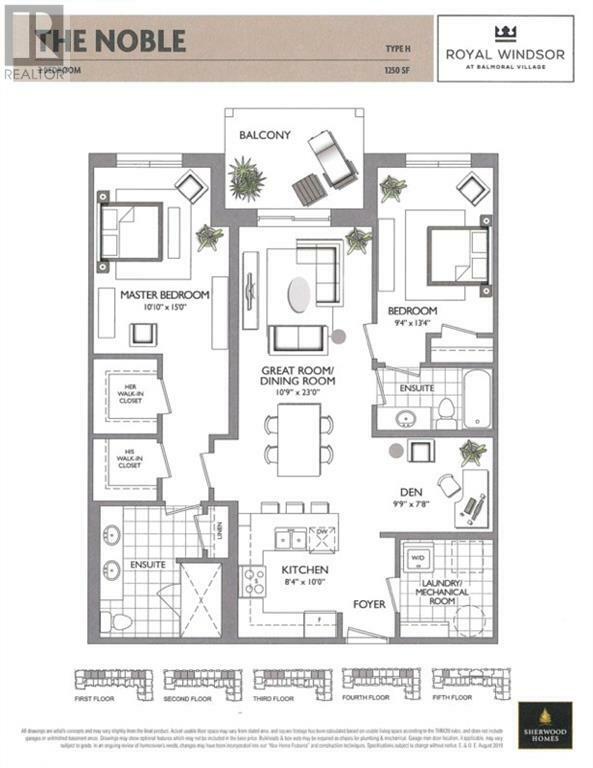 Property Photo: 8 Harbour Street West ON L9Y5B4
