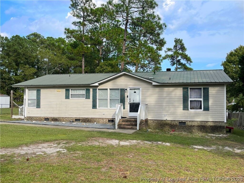 Property Photo:  51 Old Forte Trail  NC 28390 