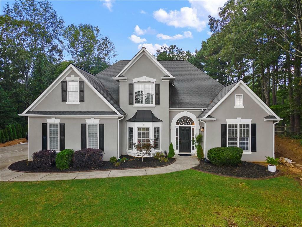 Property Photo: 3545 Silver Vista Court GA 30041