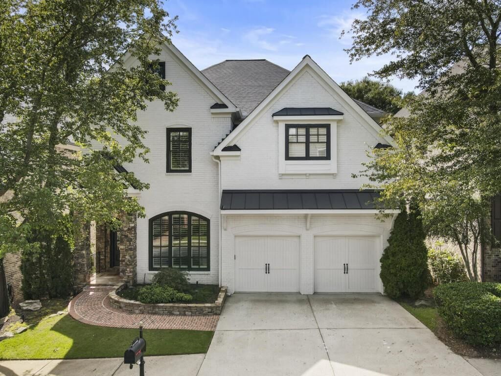 Property Photo:  710 Society Street  GA 30022 