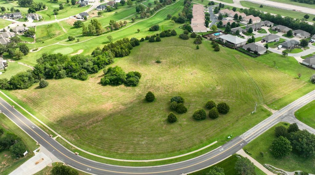 Property Photo: B2 L8 Cedar Point Ct KS 67401
