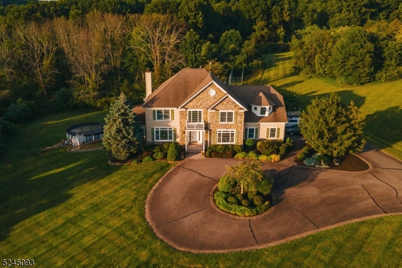 Property Photo: 3 Hunter Ln NJ 08848