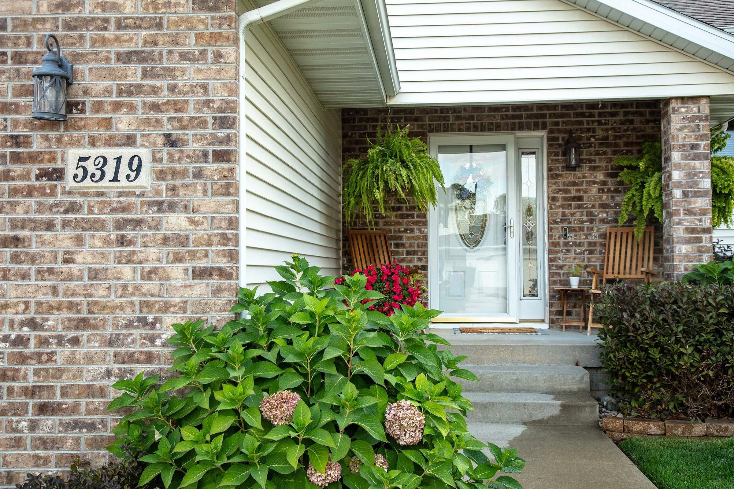 Property Photo: 5319 Carey Drive IA 50613