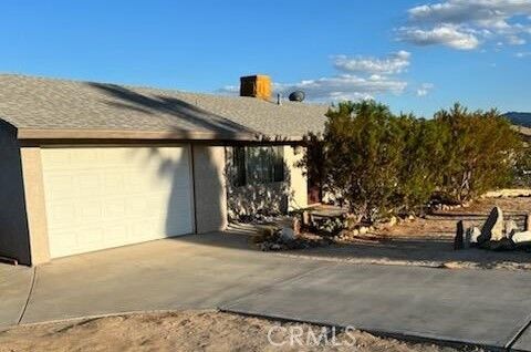 Property Photo:  4601 Avenida La Espana Daga  CA 92252 