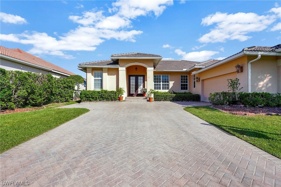 Property Photo: 8309 Southwind Bay Circle FL 33908