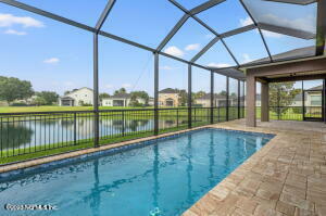 Property Photo:  16301 Dowing Creek Drive  FL 32218 