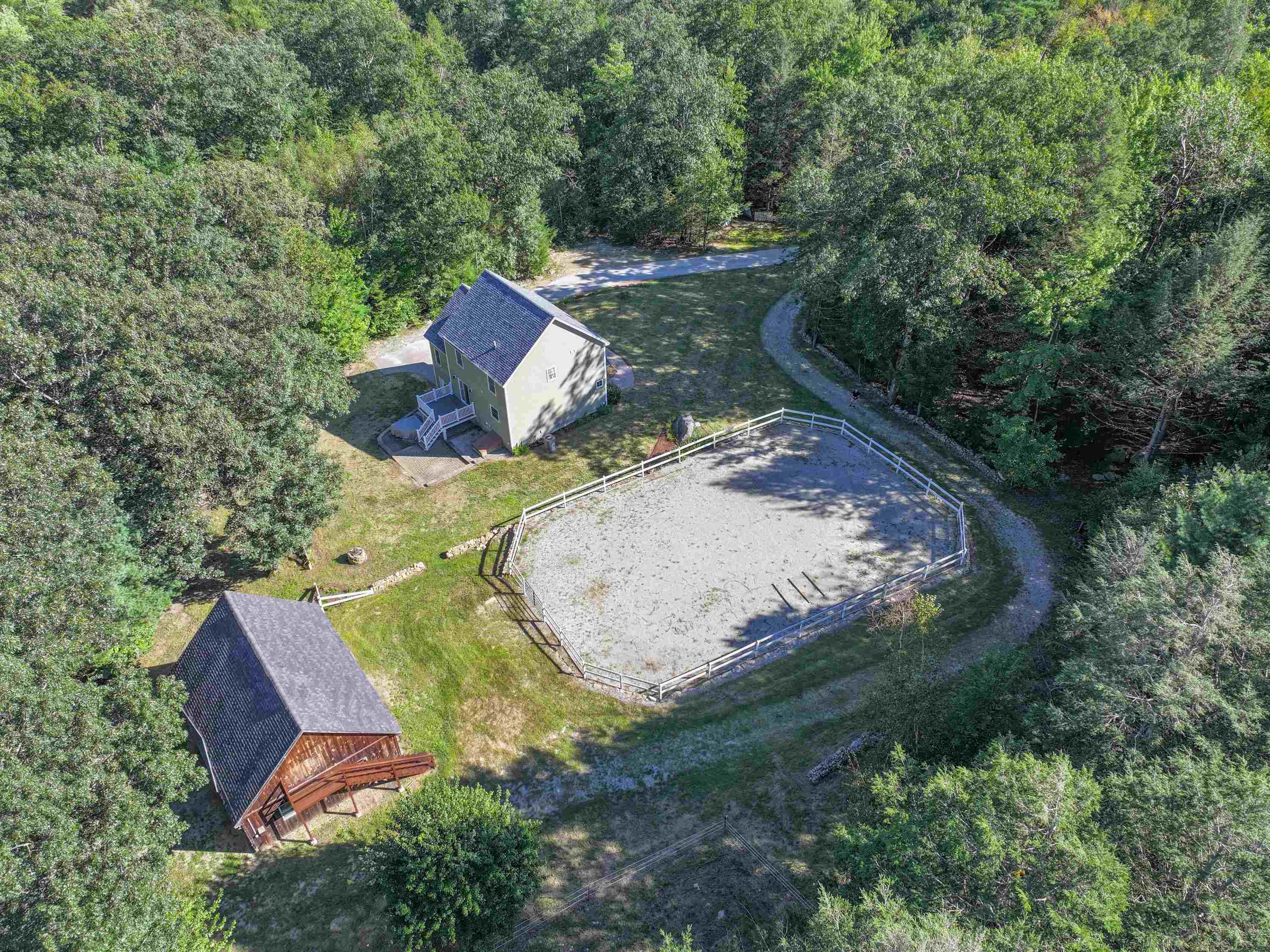 Property Photo: 194 Crowley Road NH 03034