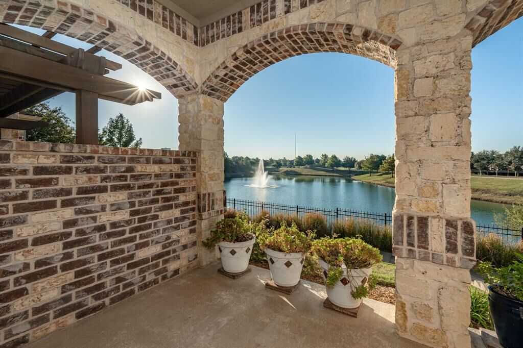 Property Photo: 3075 Willow Grove Boulevard 2503 TX 75070