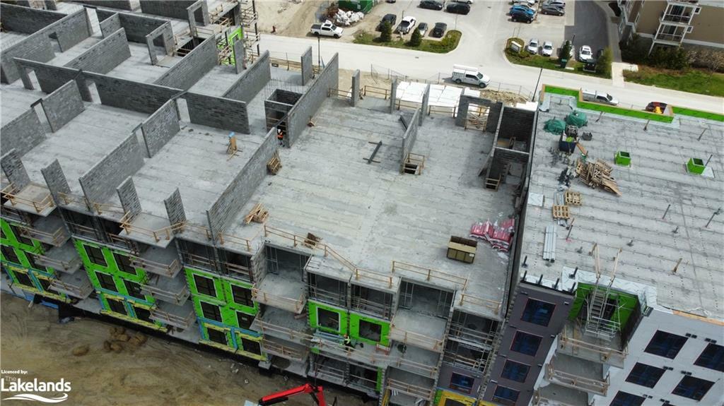Property Photo: 8-10 Harbour Street W 102 ON L9Y5B4