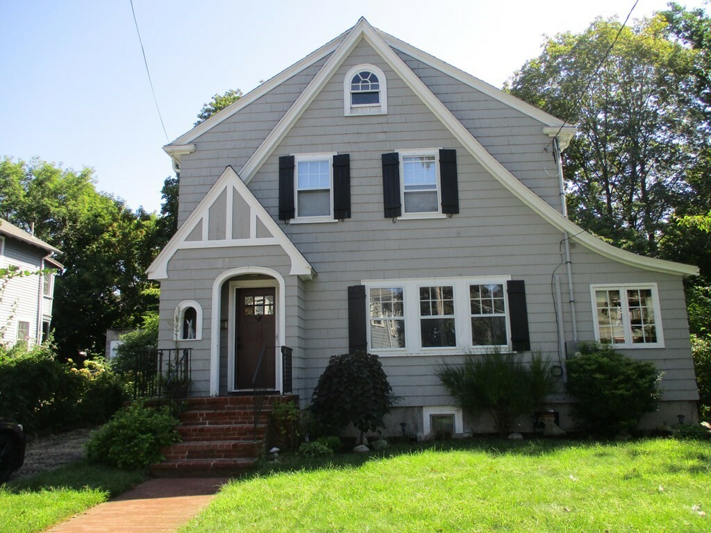 Property Photo:  118 Adena Road  MA 02465 