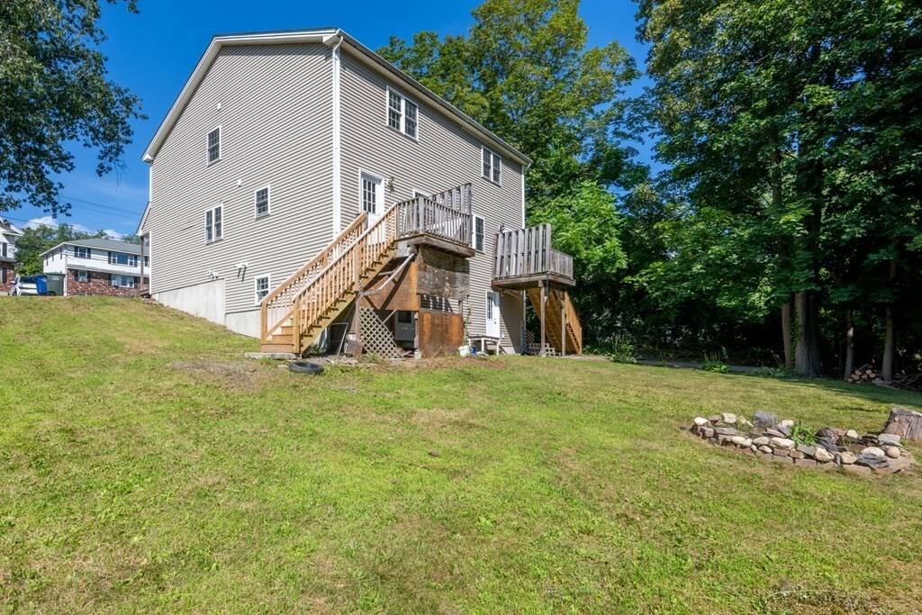 Property Photo: 42 Hamilton Street 42 MA 01453