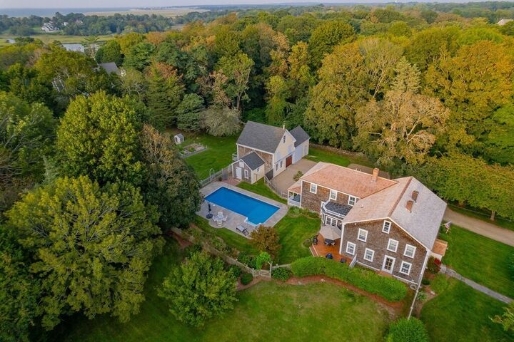 Property Photo:  4428 Main St  MA 02675 