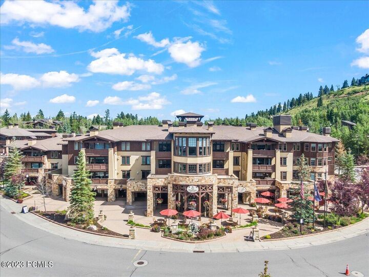 7815 E Royal Street # C447  Park City UT 84060 photo