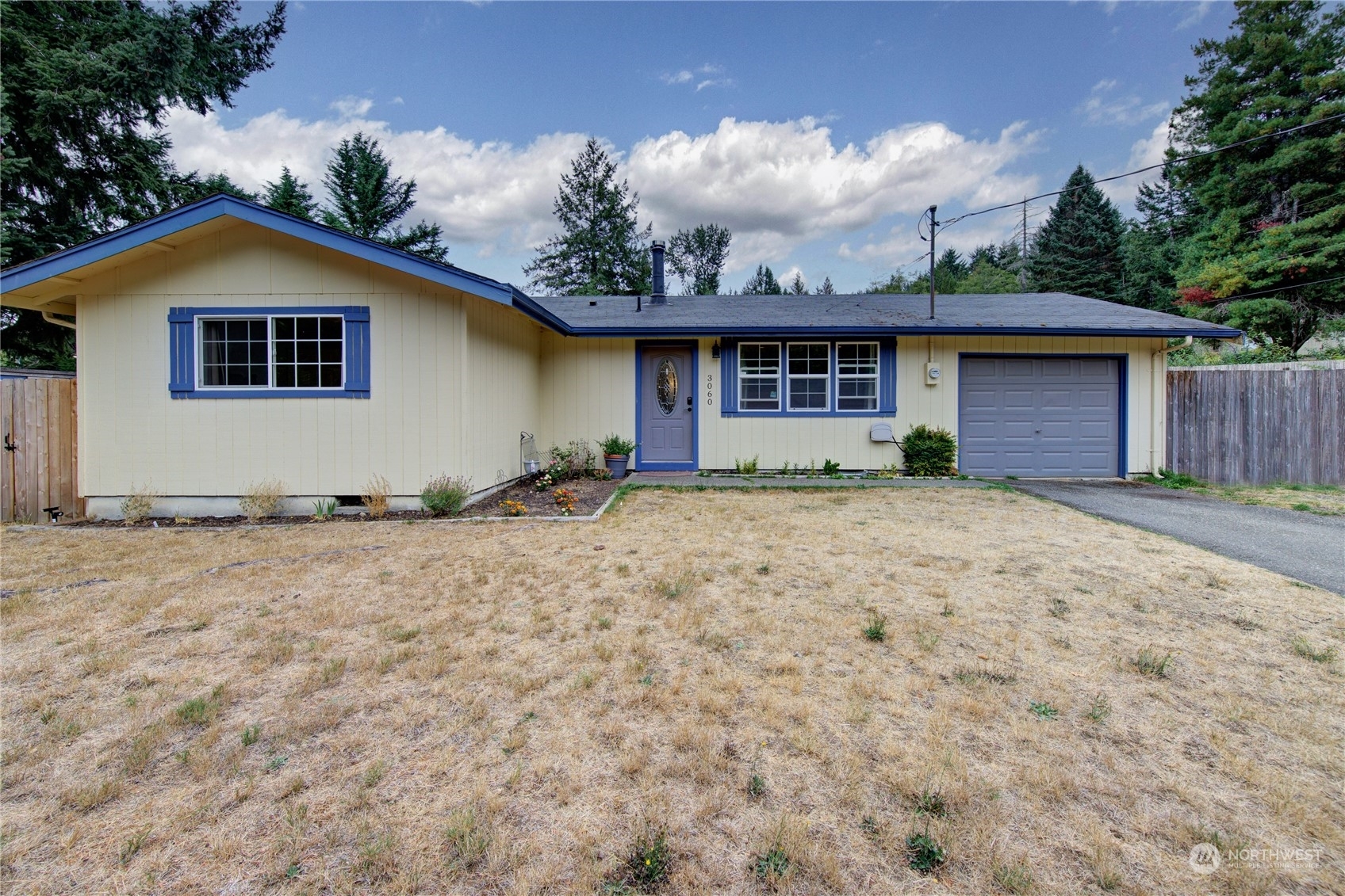 Property Photo: 3060 Whisper Drive NW WA 98312