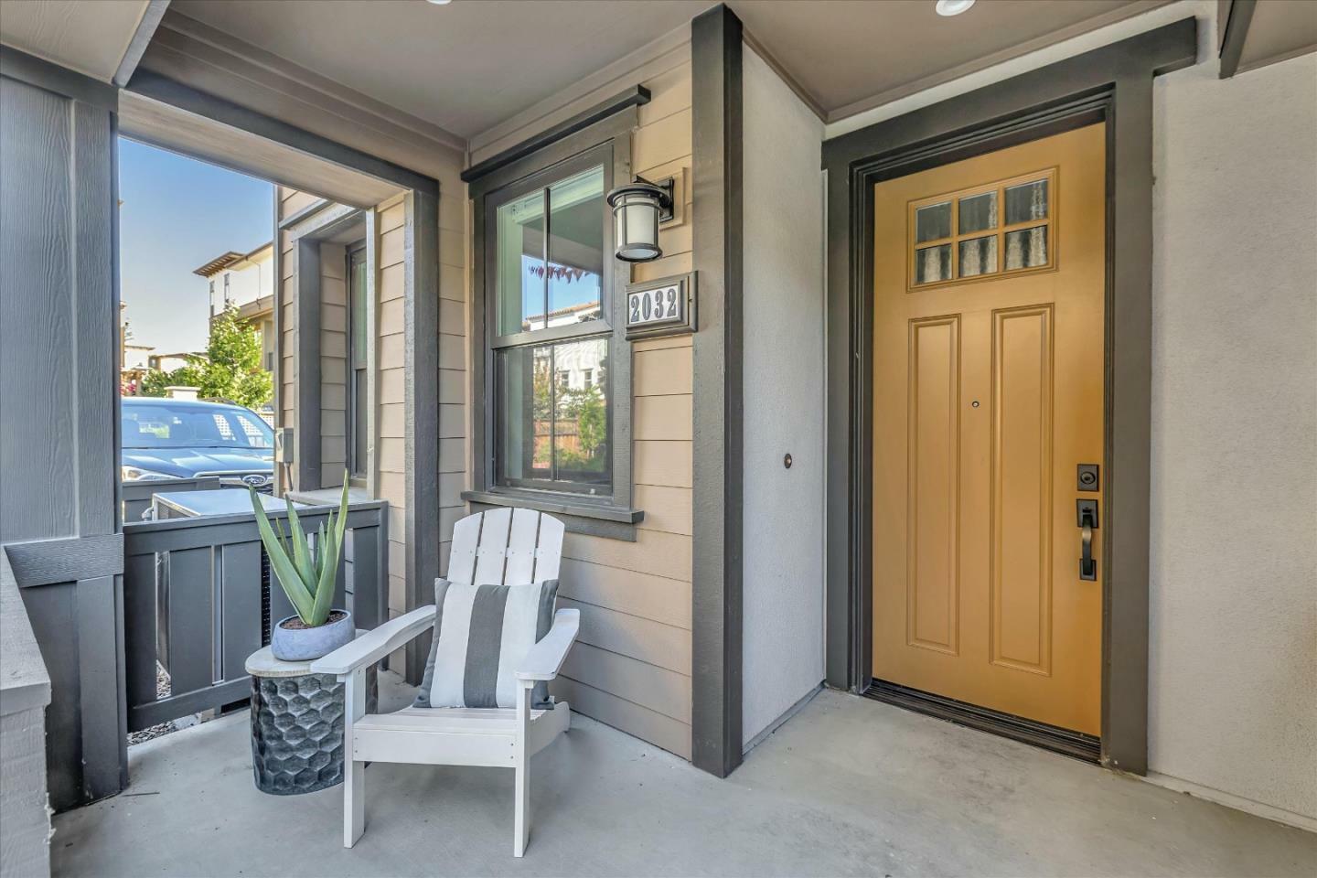 Property Photo: 2032 Thea Circle CA 94043