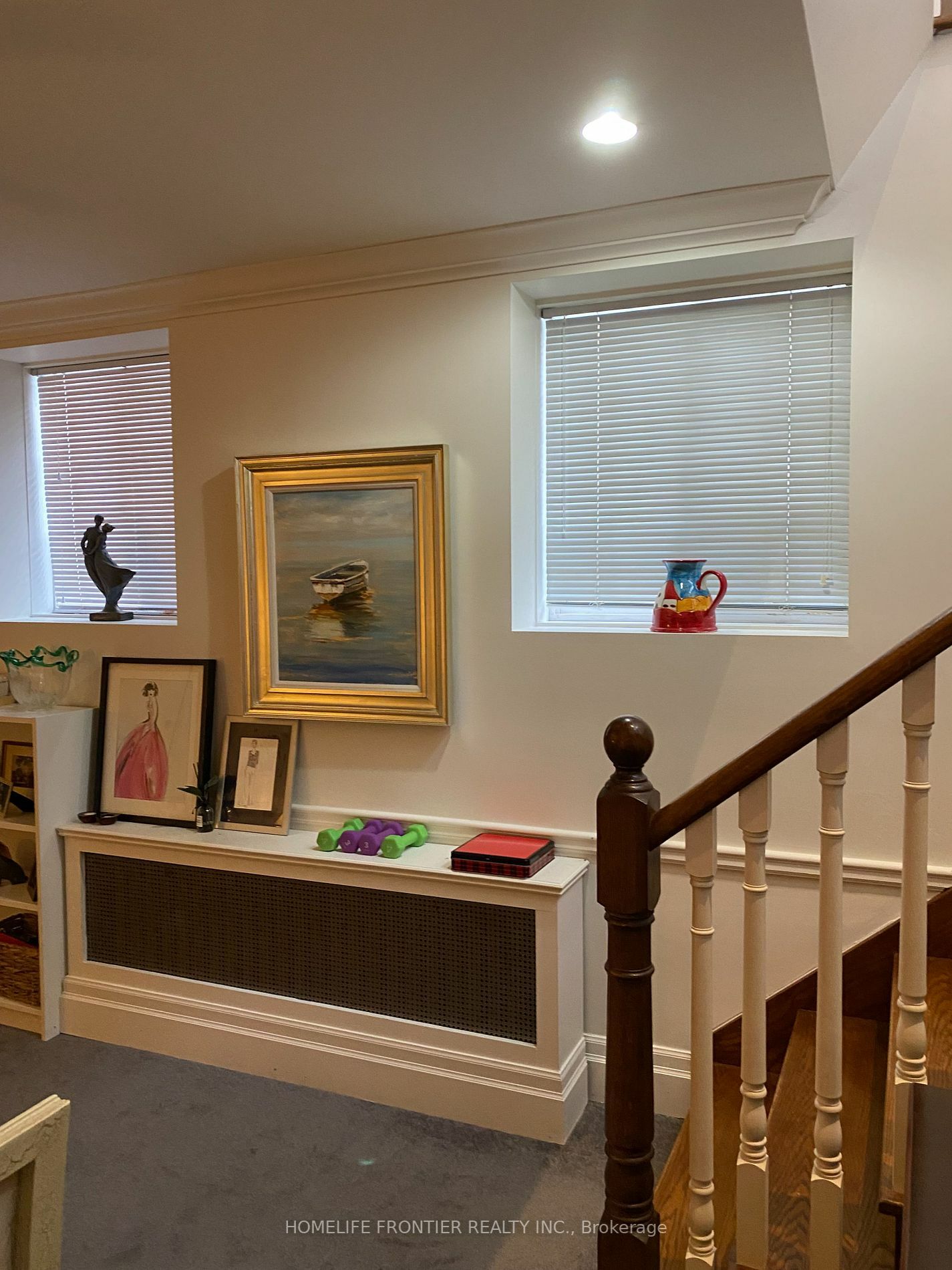 Property Photo: 17 Teddington Park Ave ON M4N2C4