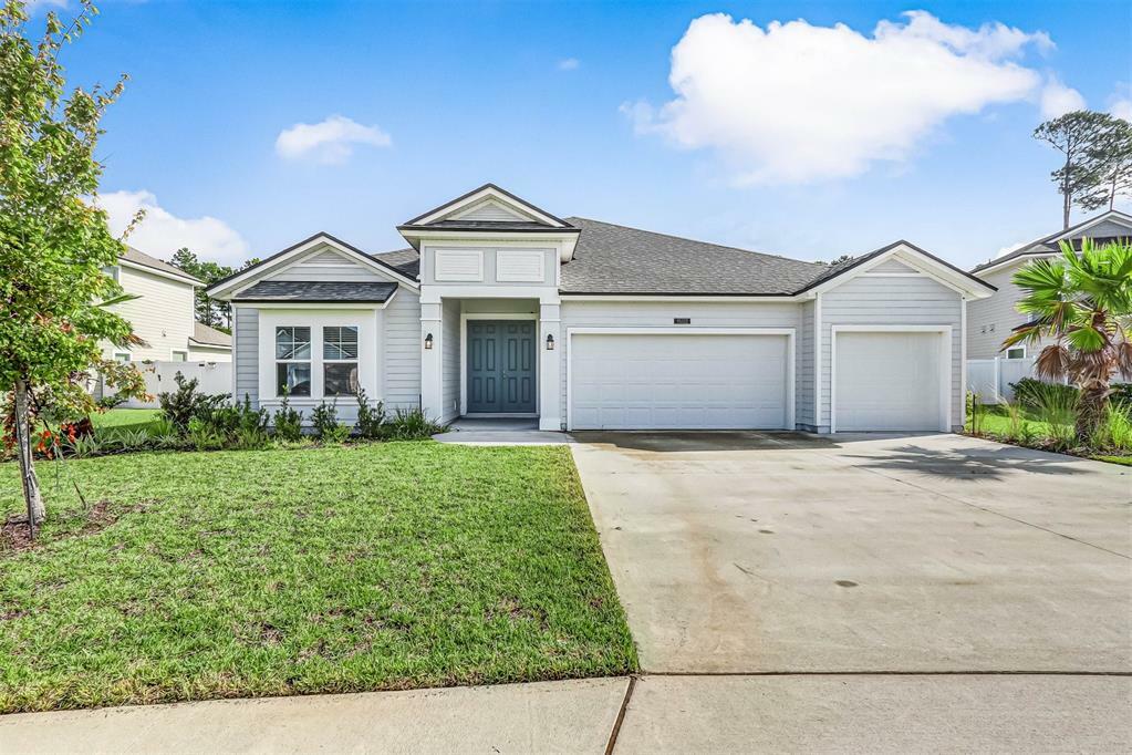 Property Photo:  95322 Cornflower Drive  FL 32034 