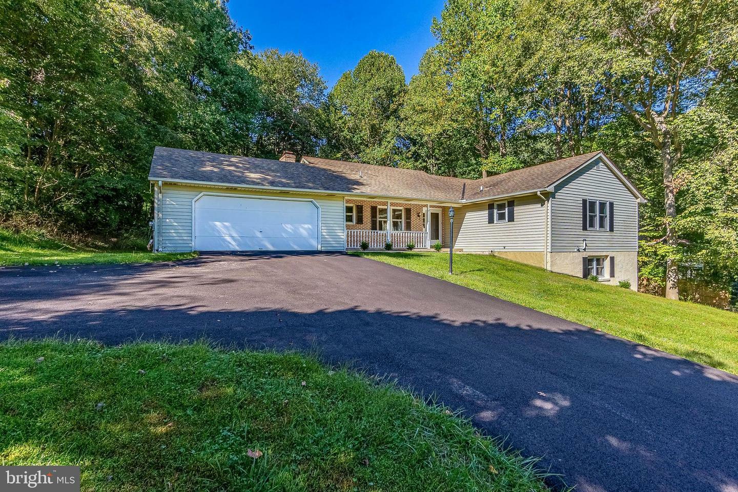 Property Photo:  1419 Steeple Chase Road  PA 19335 