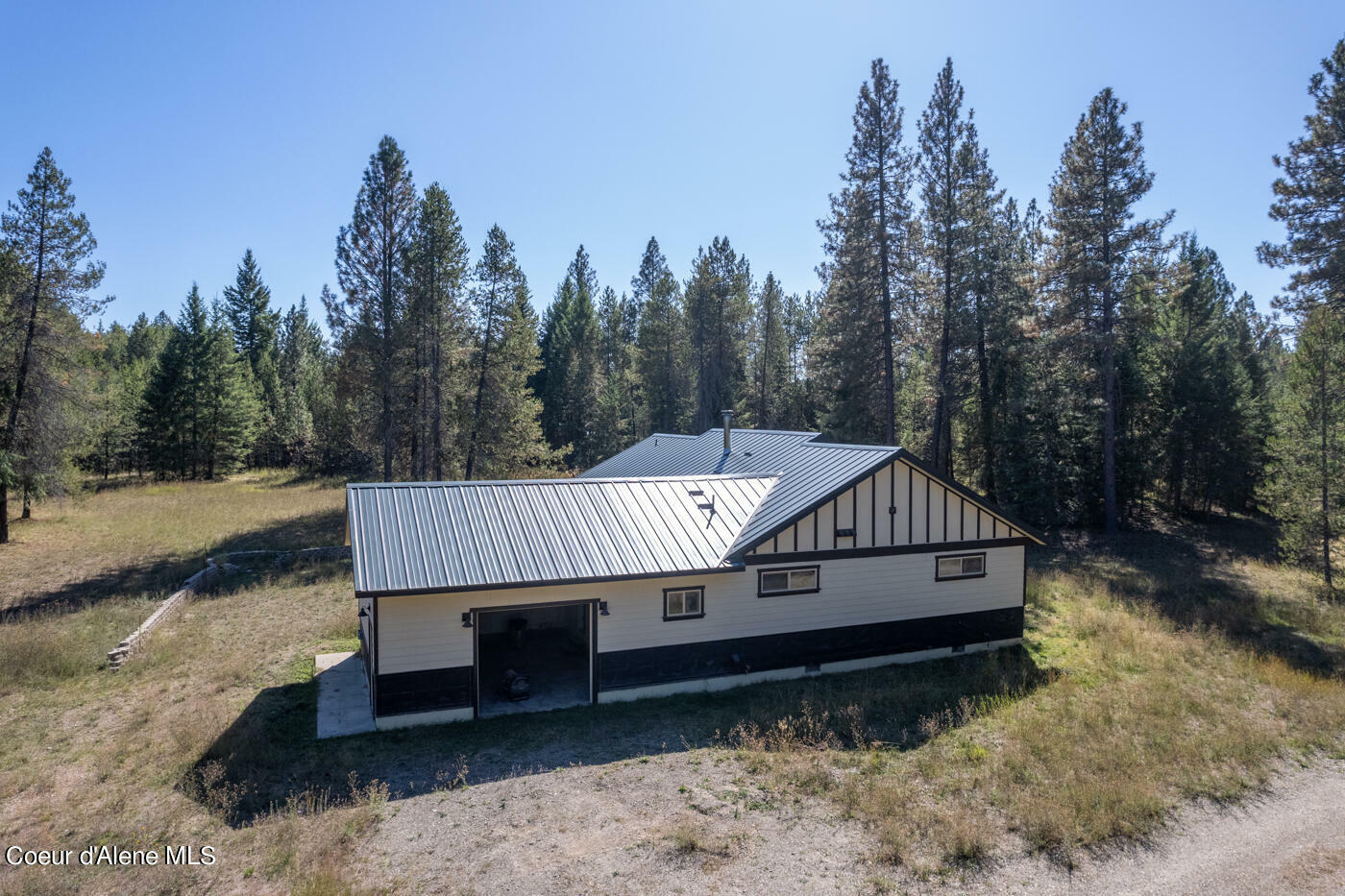 Property Photo:  303 Rocky Mtn Ranch Rd  ID 83869 