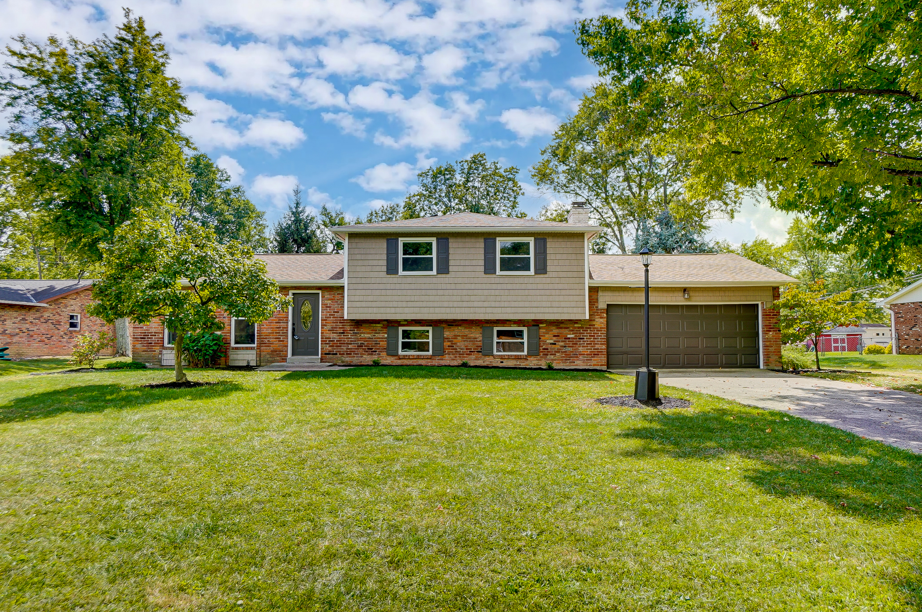 Property Photo: 7433 Princess Ct OH 45069