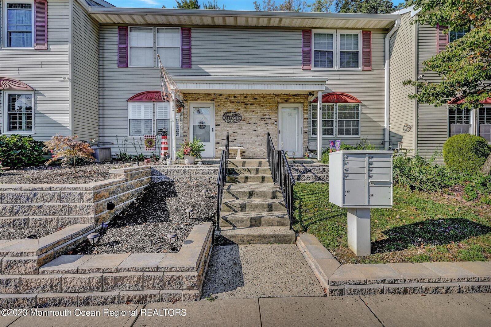 Property Photo:  82 Cliffwood Avenue  NJ 07747 