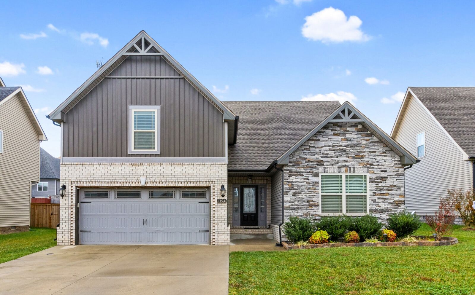 Property Photo: 1153 Christian James Dr TN 37043