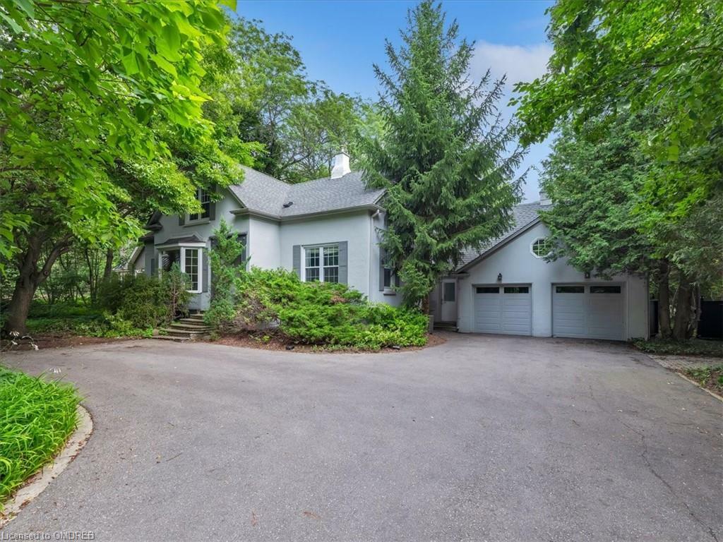 Property Photo: 143 Balsam Drive ON L6J3X4