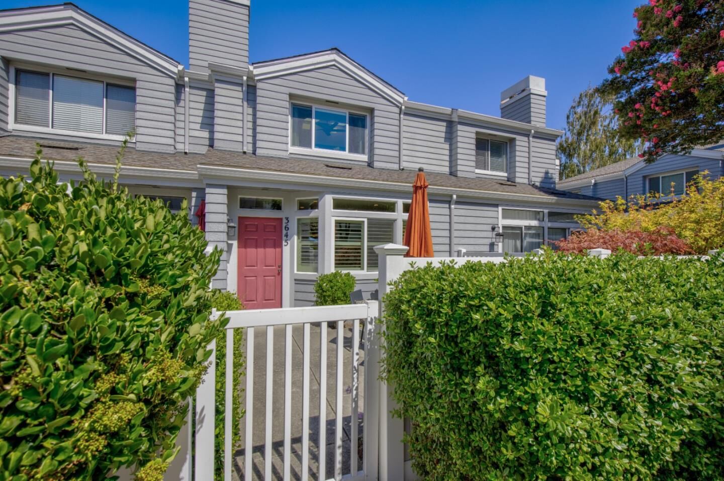 Property Photo:  3645 Cabernet Vineyards Circle  CA 95117 