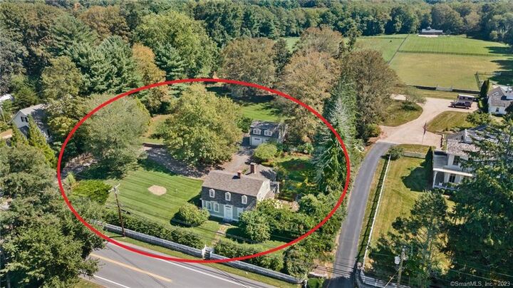 247 Hamburg Road  Lyme CT 06371 photo