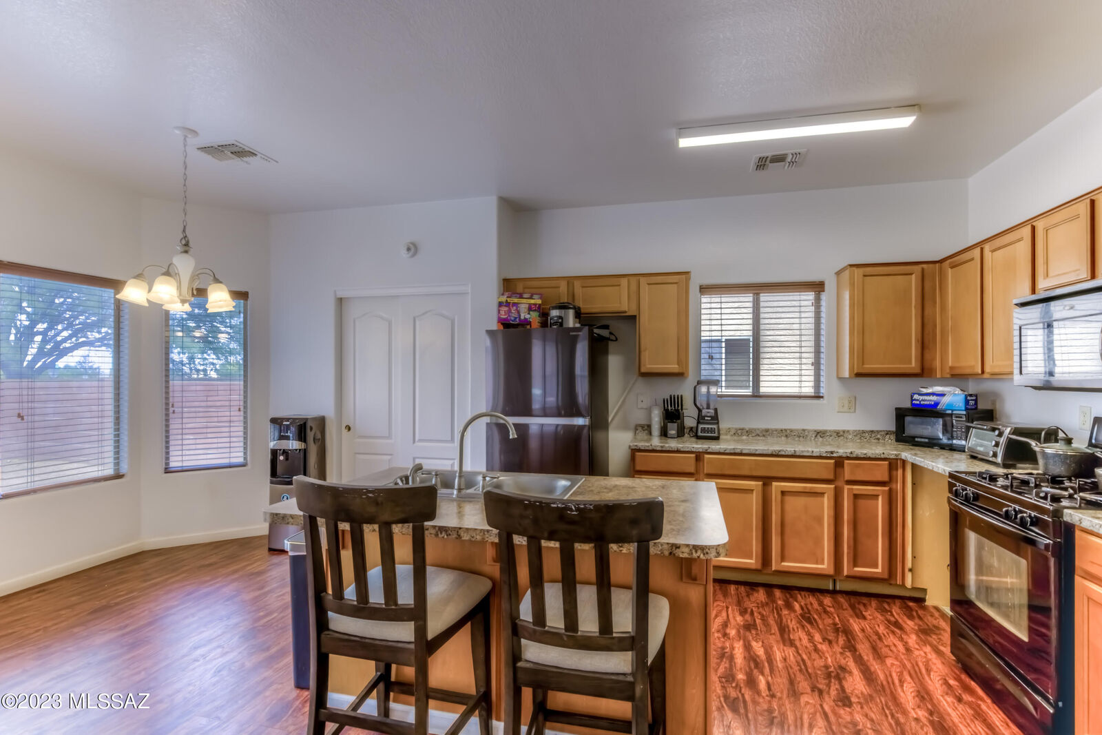 Property Photo:  7916 S Baja Stone Avenue  AZ 85756 