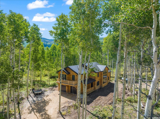Property Photo: 11538 E Violet Way 1849 UT 84032