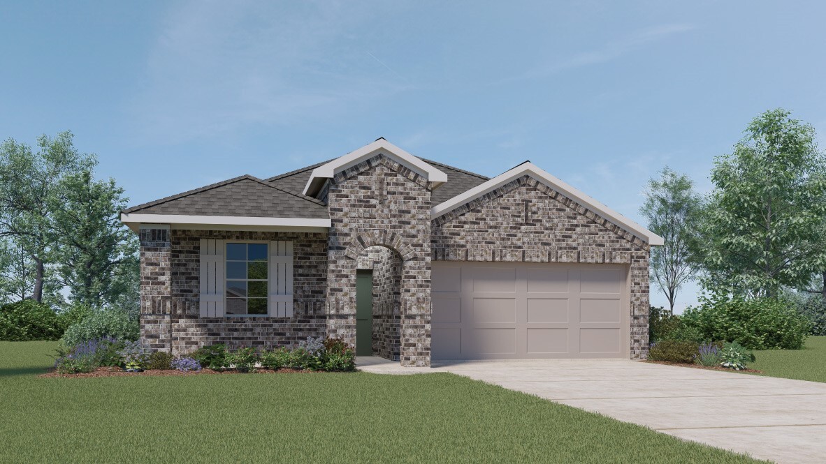 Property Photo:  229 James River Drive  TX 78634 