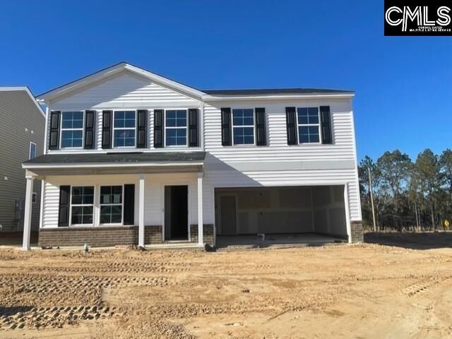 Property Photo: 1609 Tupelo SC 29073