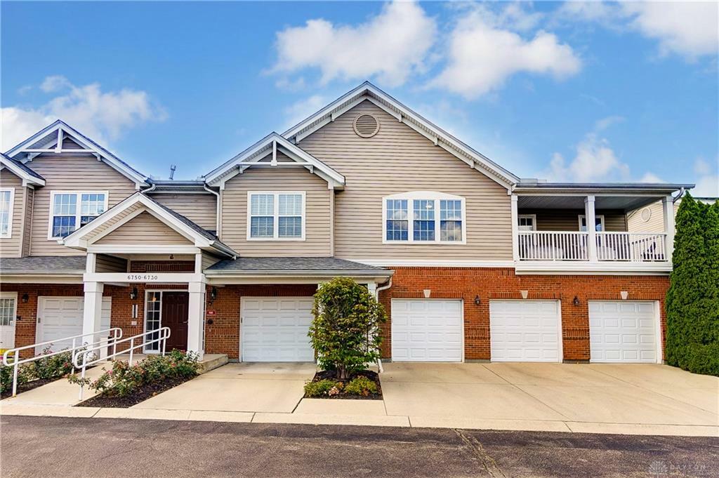 Property Photo: 6730 Kelseys Oak Court OH 45248