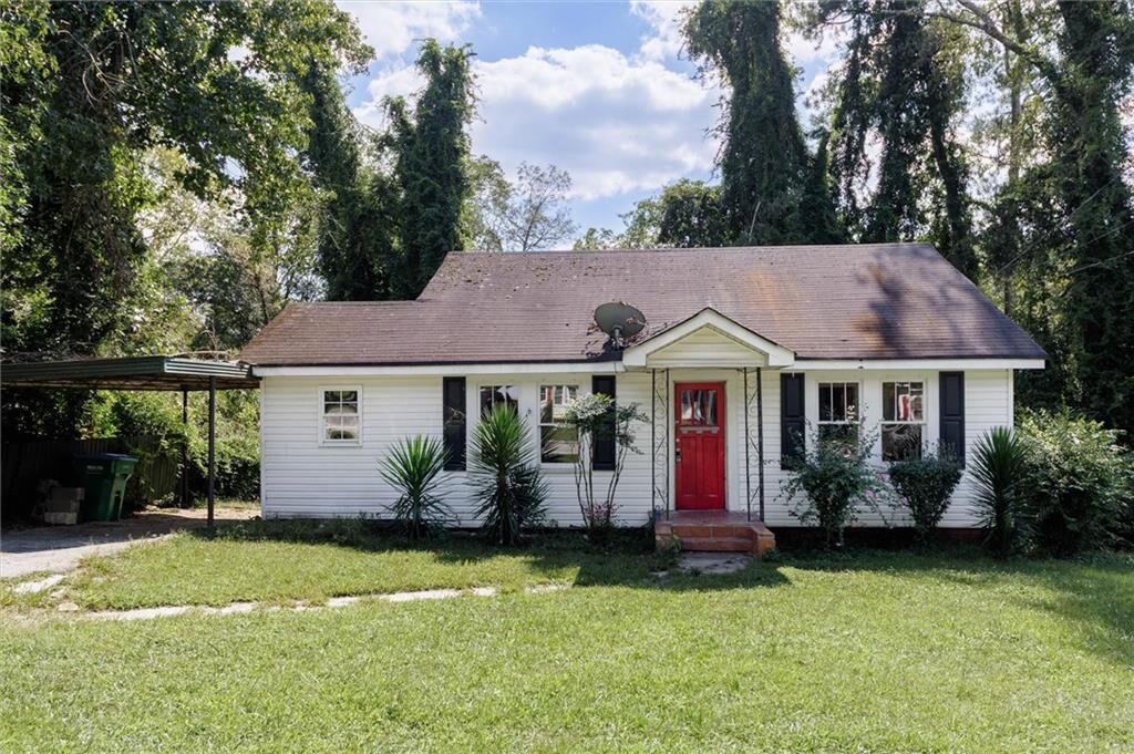 Property Photo:  5626 Austell Powder Springs Road  GA 30106 