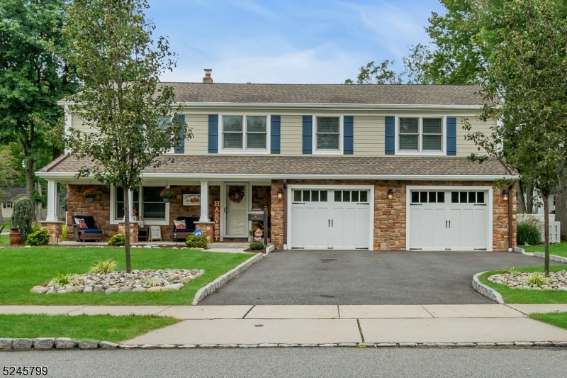 Property Photo:  31 Distler Ave  NJ 07006 