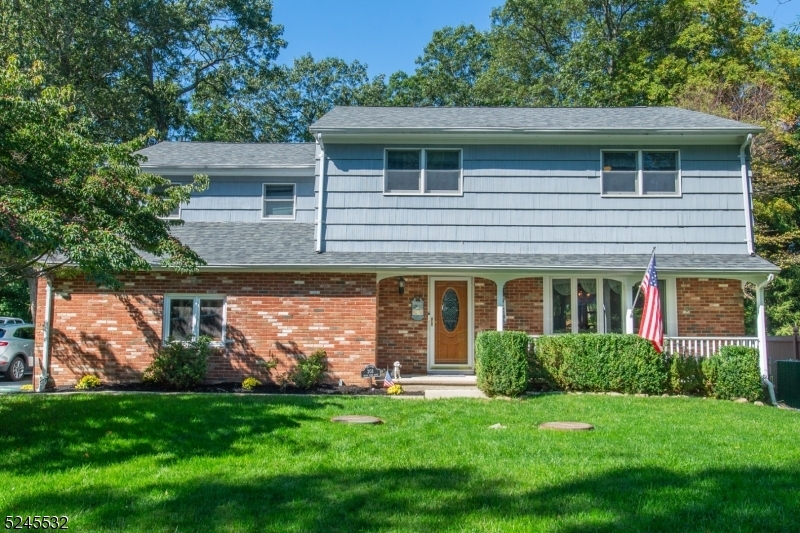 Property Photo:  203 Buena Vista Dr  NJ 07456 