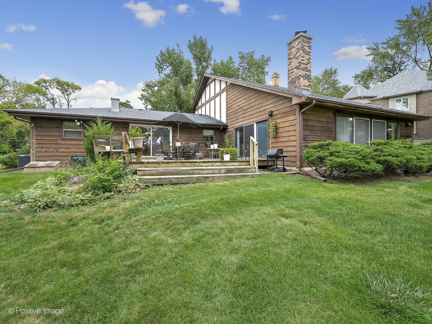 Property Photo:  8122 Fairmount Avenue  IL 60516 