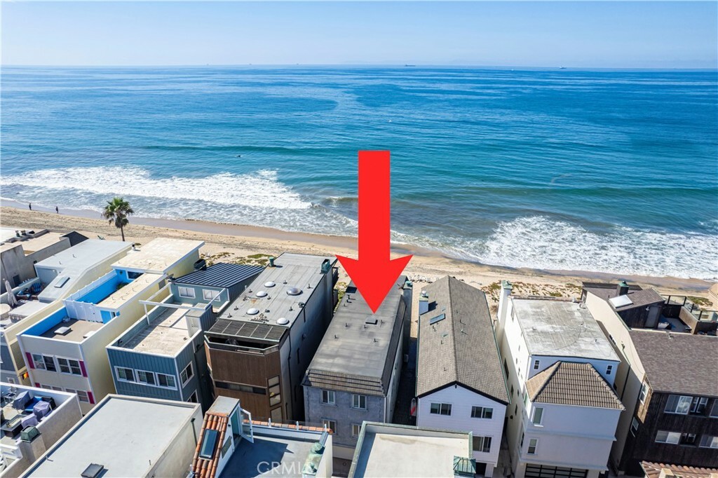 Property Photo: 114 A Surfside Avenue CA 90743