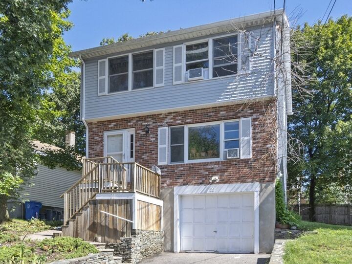 Property Photo:  22 Rosemont Avenue  MA 02451 