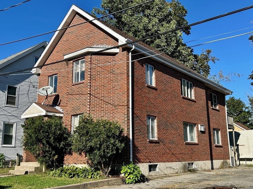 Property Photo: 5 Charles Street Avenue MA 02453