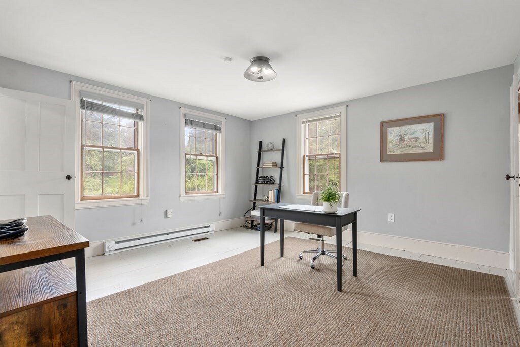Property Photo: 45 Leland Hill Road MA 01590