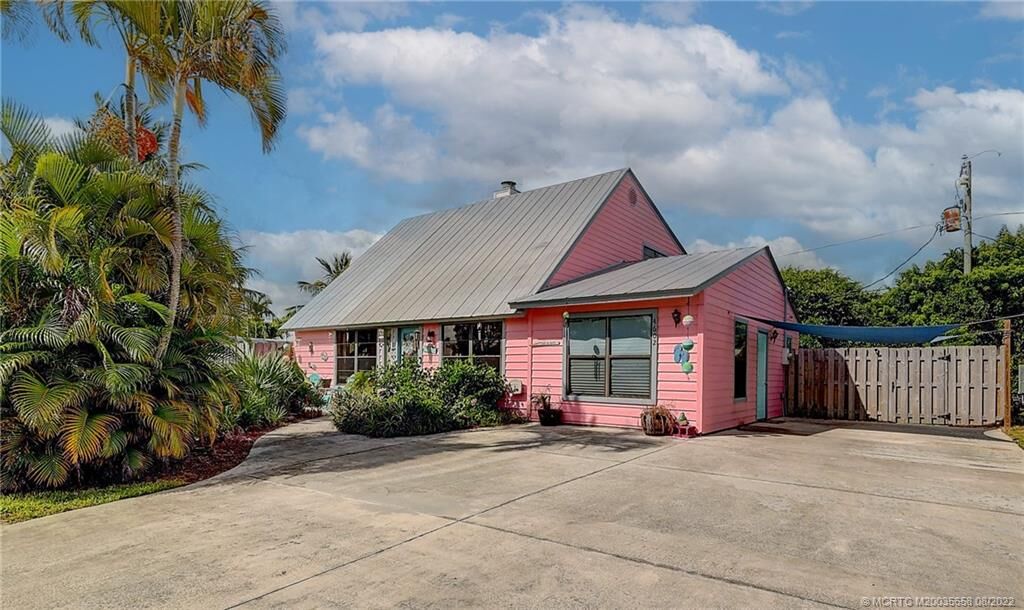 Property Photo: 4602 SE Shady Ridge Lane FL 34997
